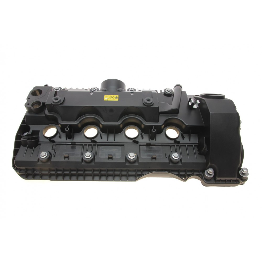 Кришка клапанів BMW 5 (E60/E61)/6 (E63/E64)/X5 (E53)/X5 (E70) 3.6-4.8 01-10 N62