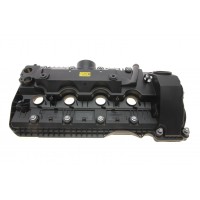 Кришка клапанів BMW 5 (E60/E61)/6 (E63/E64)/X5 (E53)/X5 (E70) 3.6-4.8 01-10 N62