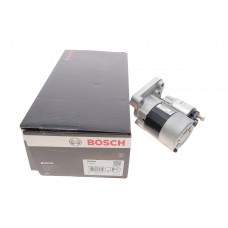 1 986 S00 579 BOSCH Стартер