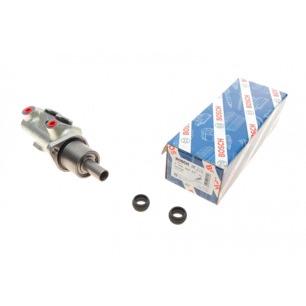 F 026 003 517 BOSCH Головний гальмівний циліндр