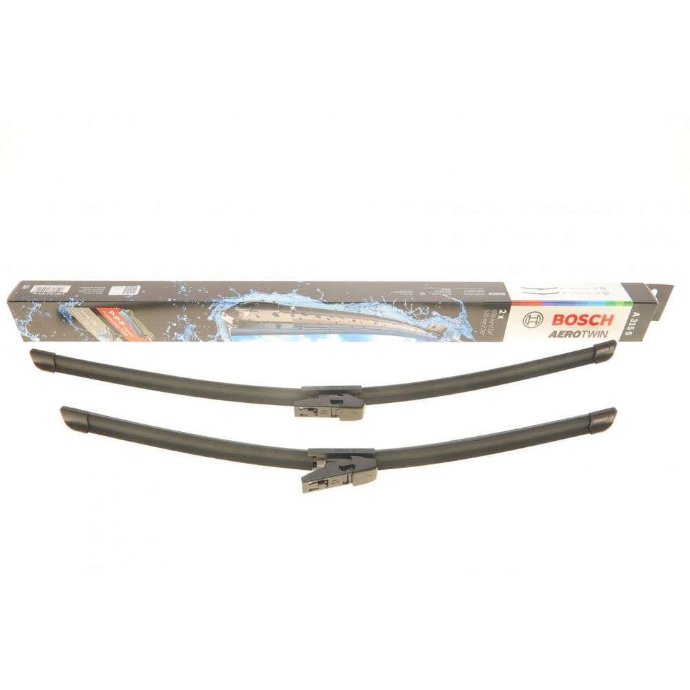 3 397 014 315 BOSCH Щітка склоочисника