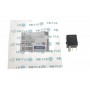 Реле поворотів (12V) MB Sprinter/VW Caddy III/ LT/Crafter/T5