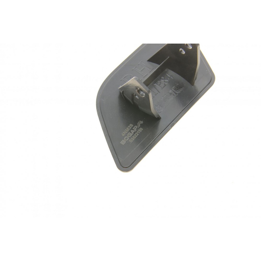 Заглушка омивача фар BMW X1 (E84) 09-15 (R)