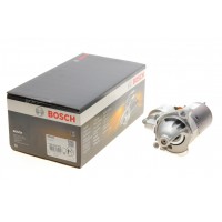 1 986 S00 670 BOSCH Стартер