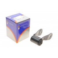 Кронштейн кріплення ресорів (серьга) Ford Transit 00-