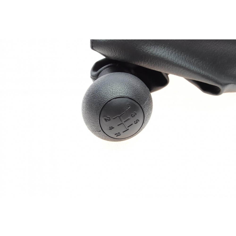 Чохол ручки КПП Fiat Doblo 01-