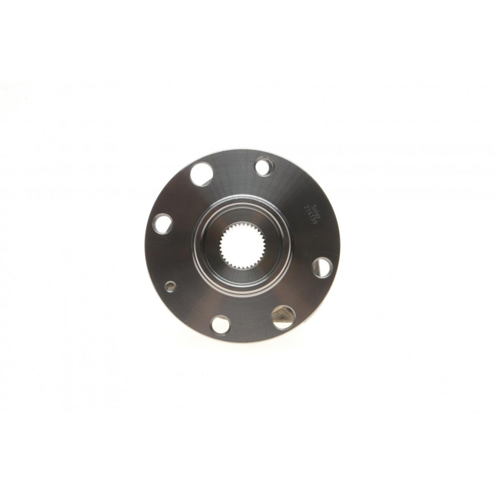 Підшипник маточини (передньої) Opel Astra 98 (-ABS)