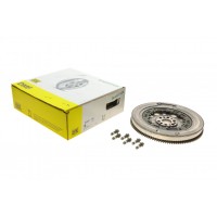415 0789 09 LuK Маховик