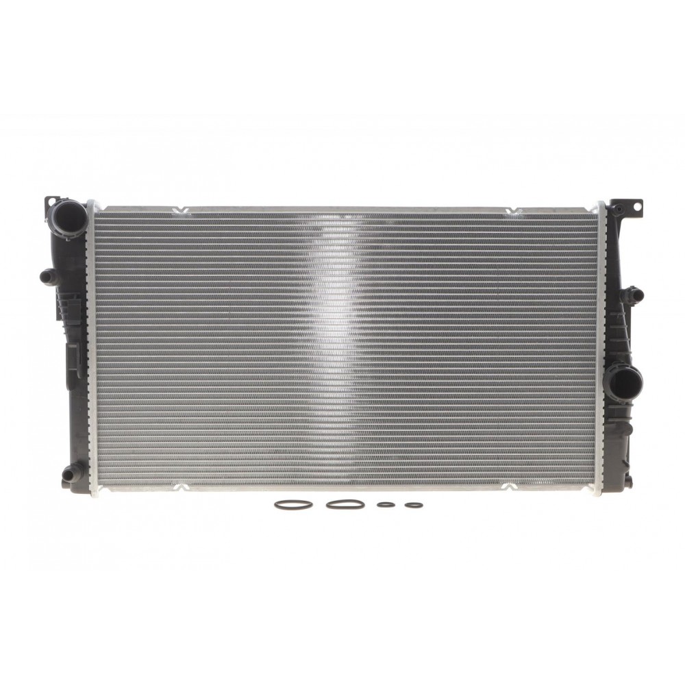 Радіатор охолодження BMW 3 (F30/F80) 12-18 N57