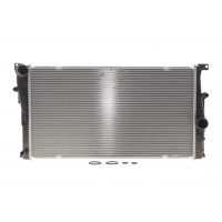 Радіатор охолодження BMW 3 (F30/F80) 12-18 N57