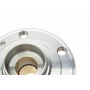 Підшипник маточини (передньої) VW Caddy III 03-15/Golf V/VI 03-14 (3 болти)