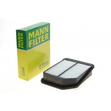 C 2330 MANN-FILTER Повітряний фільтр