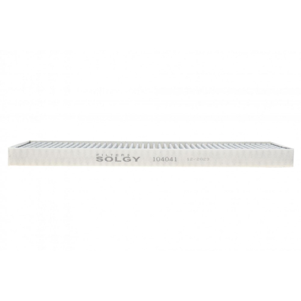 Фільтр салону VW Passat 2.5TDI (вугільний)