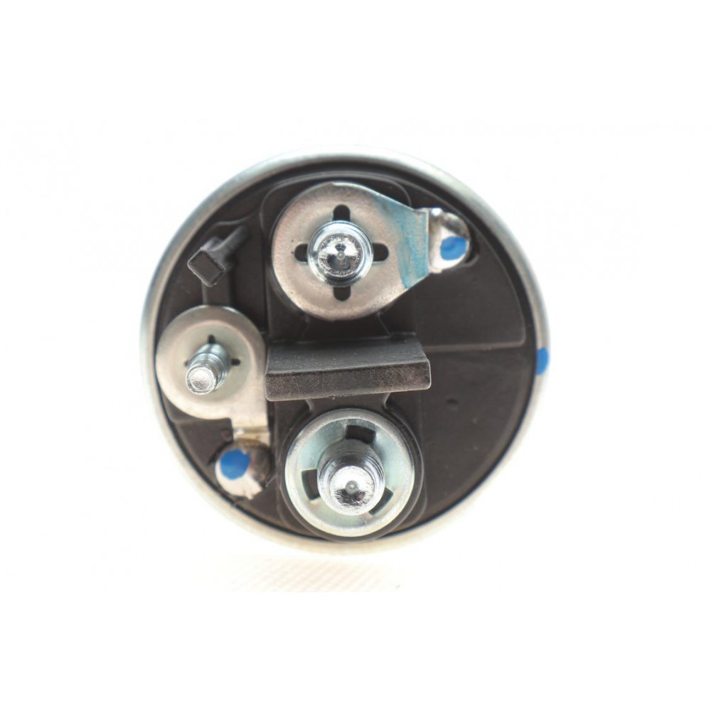 Реле стартера втягуюче (12V) Renault Kangoo 1.6 01-/Lada Largus 1.6 12- (PREMIUM LINE)