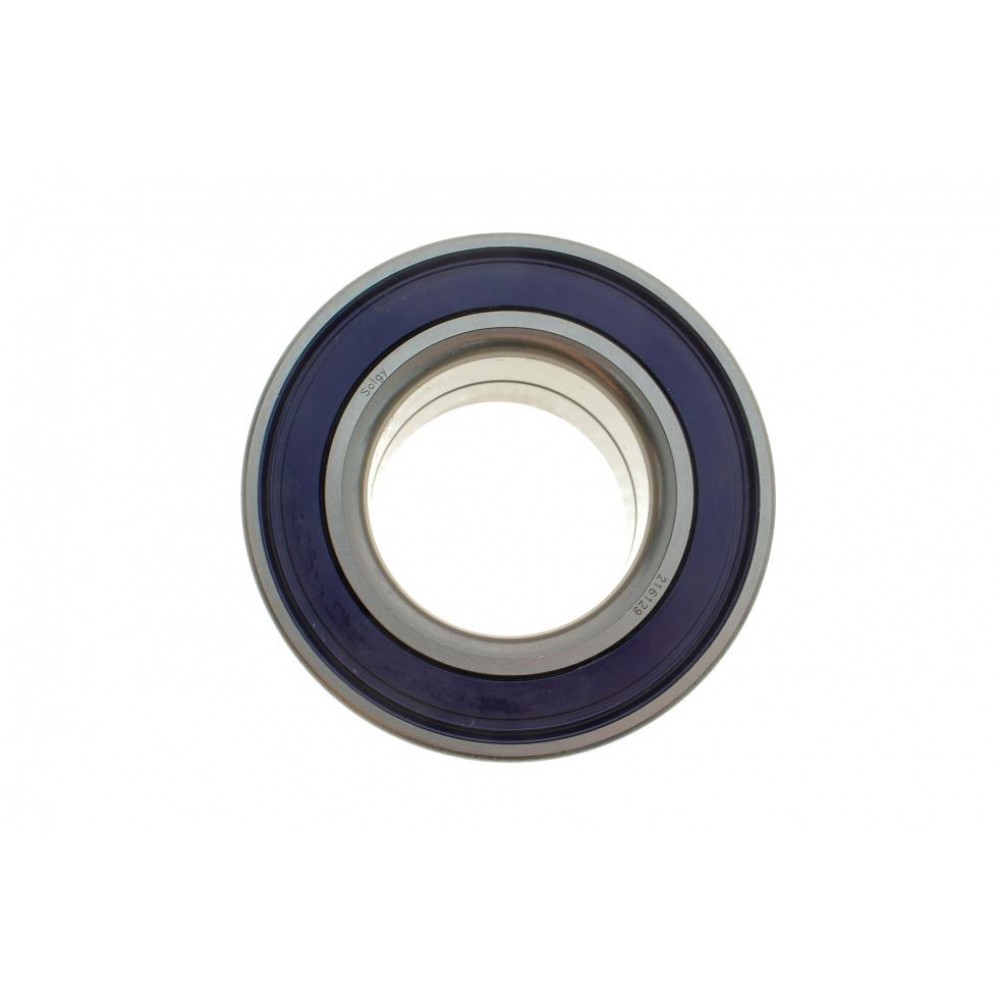 Підшипник маточини (передньої) VW Golf/Jetta II -91 (35x66x37) (к-кт)