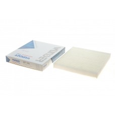 Фільтр салону Opel Astra F/G/H 96- (BEHR)