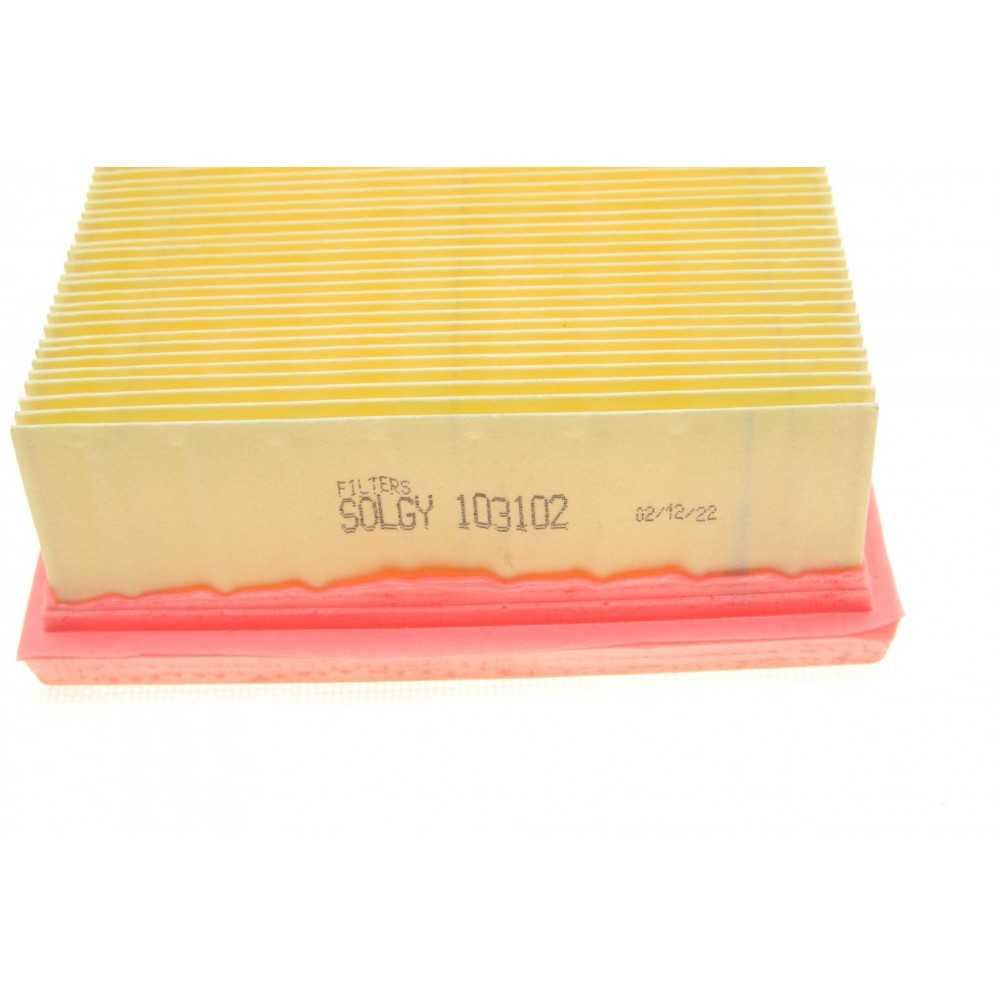 Фільтр повітряний Ford Mondeo 1.8-3.0 99-07 (без упаковки)