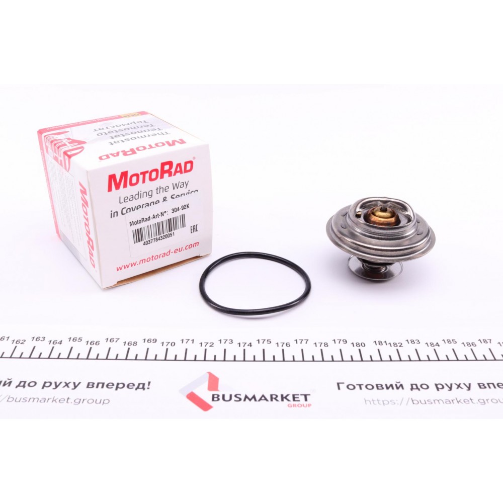 304-92K MOTORAD Термостат охолоджувальна рідина