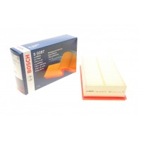 F 026 400 287 BOSCH Повітряний фільтр