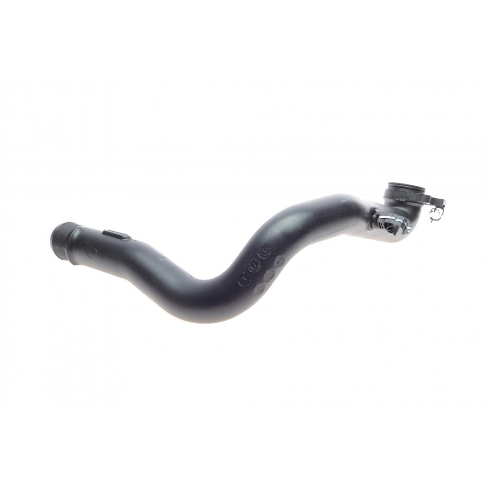 Патрубок інтеркулера Fiat Doblo 1.6/2.0 D Multijet 09-