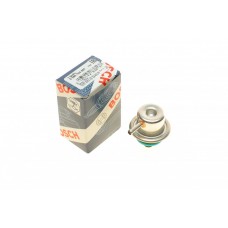 0 280 160 587 BOSCH Регулятор тиску подачі палива