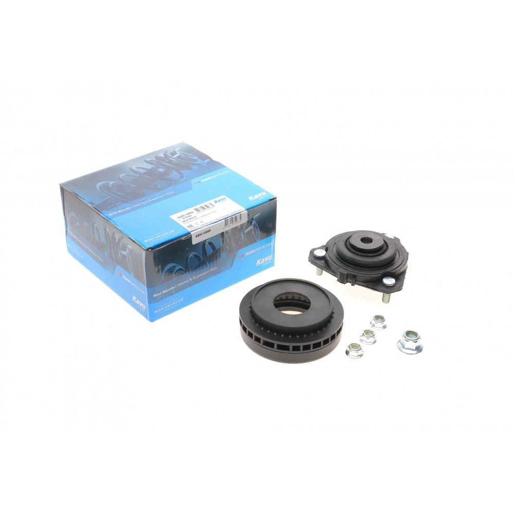 SSM-10055 KAVO PARTS Ремкомплект, Опора стійки амортизатора