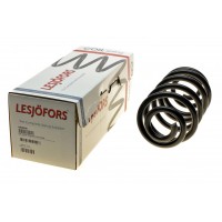 4263506 LESJÖFORS Пружина ходової частини