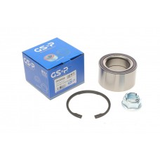 GK6559 GSP Комплект підшипника ступиці колеса