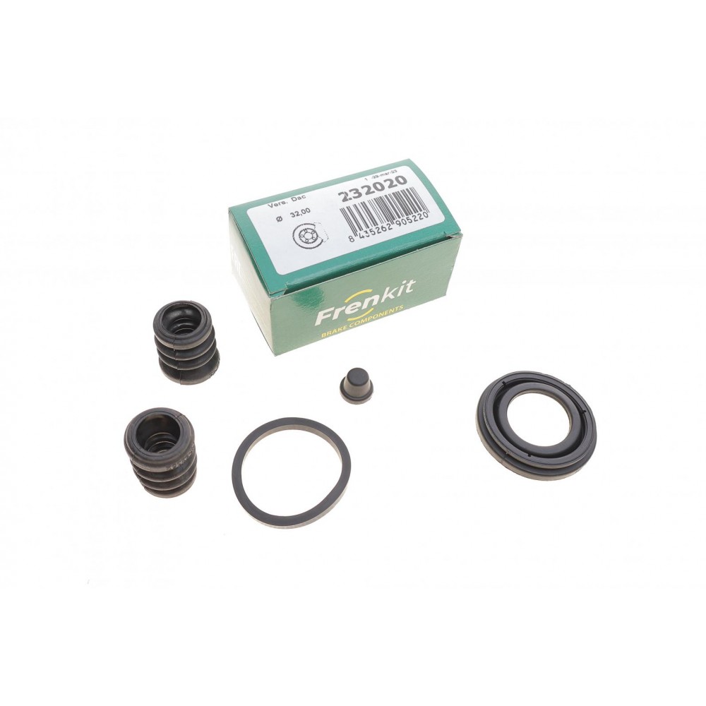 Ремкомплект супорта (заднього) Daewoo Lacetti 03- (d=32mm) (Dac)