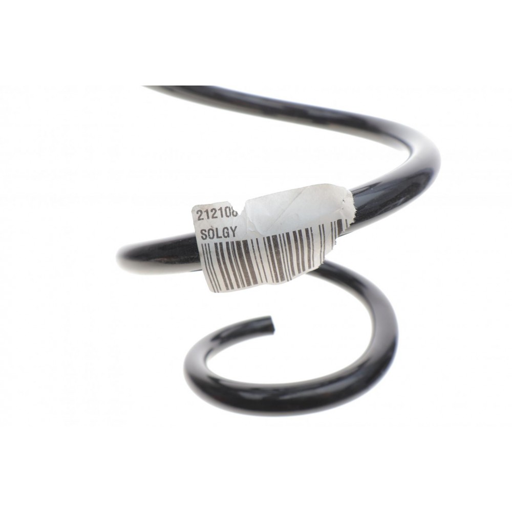 Пружина (передня) VW Golf V/VI/Skoda Octavia 1.6TDI/1.9-2.0TDI/FSI 4motion/4x4 04-13