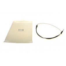 1 987 482 378 BOSCH Тросик, cтояночный тормоз