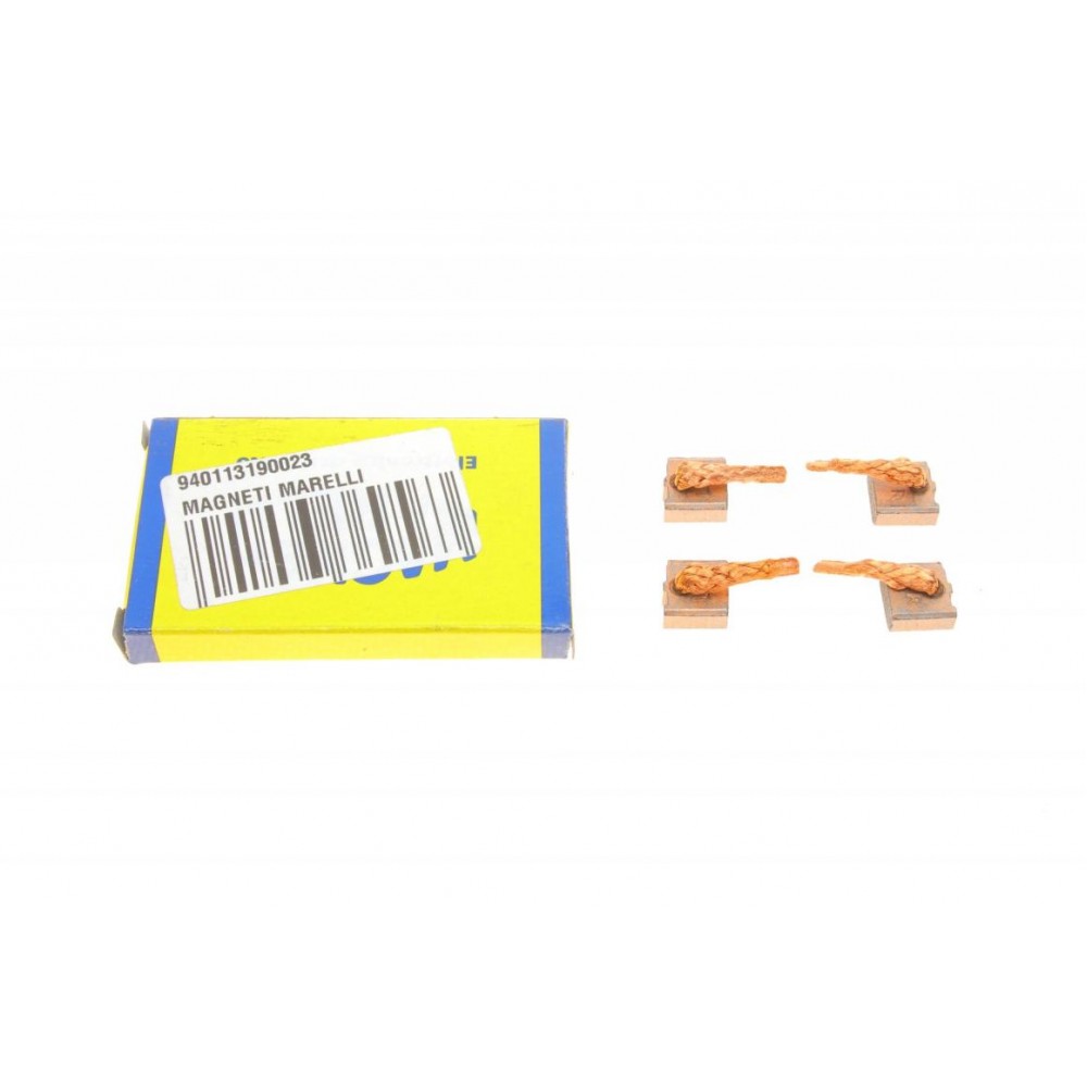 940113190023 MAGNETI MARELLI Ремкомплект, стартер