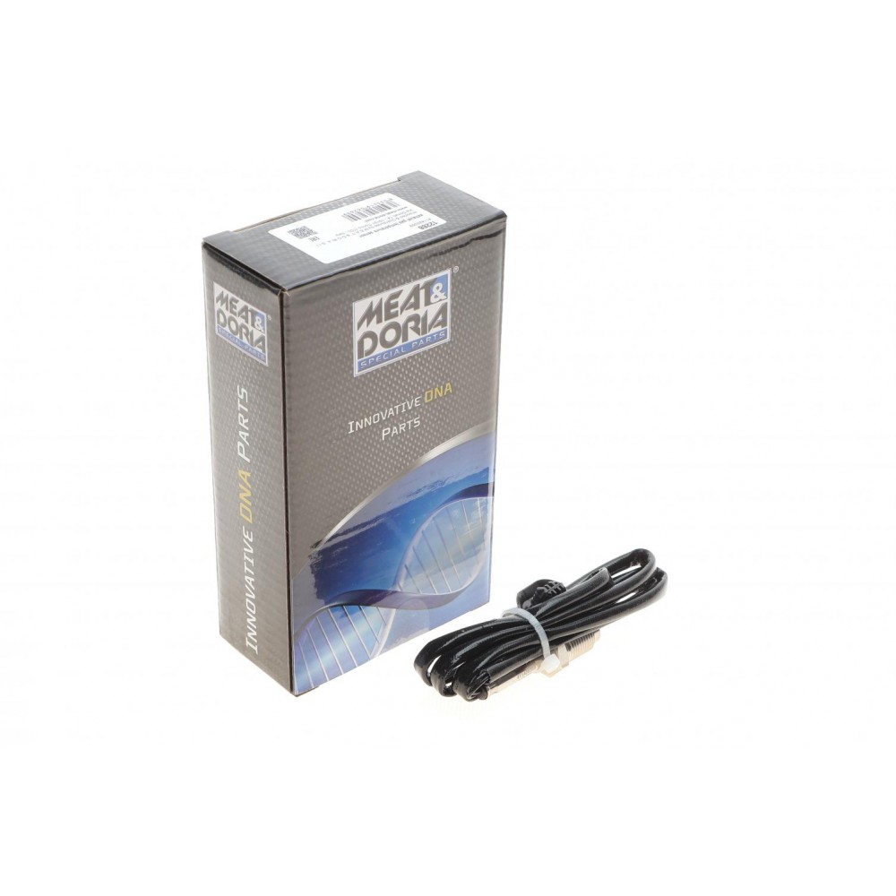 Датчик температури ВГ (в сажевому фільтрі) Renault Kangoo 1.5 dCi 08-