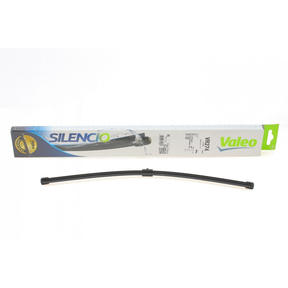 574582 VALEO Щітка склоочисника