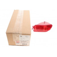 0970929 VAN WEZEL Задній протитуманний ліхтар