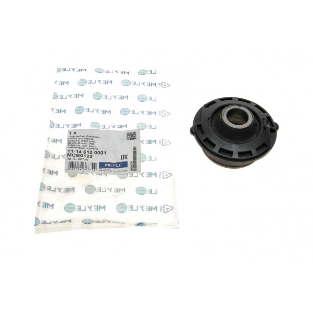 11-14 610 0001 MEYLE Підвіска важіль незалежної підвіски колеса