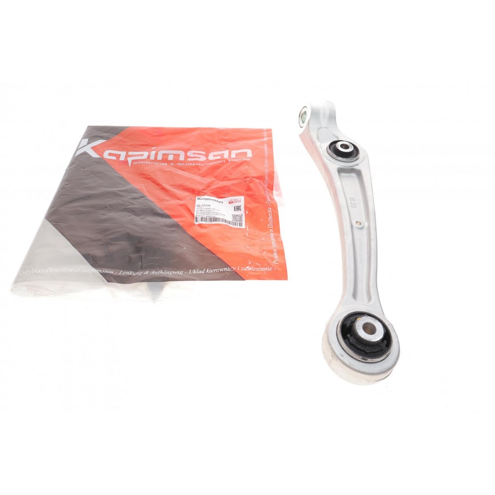 Важіль підвіски (передній/знизу) (L) Audi A6 11-