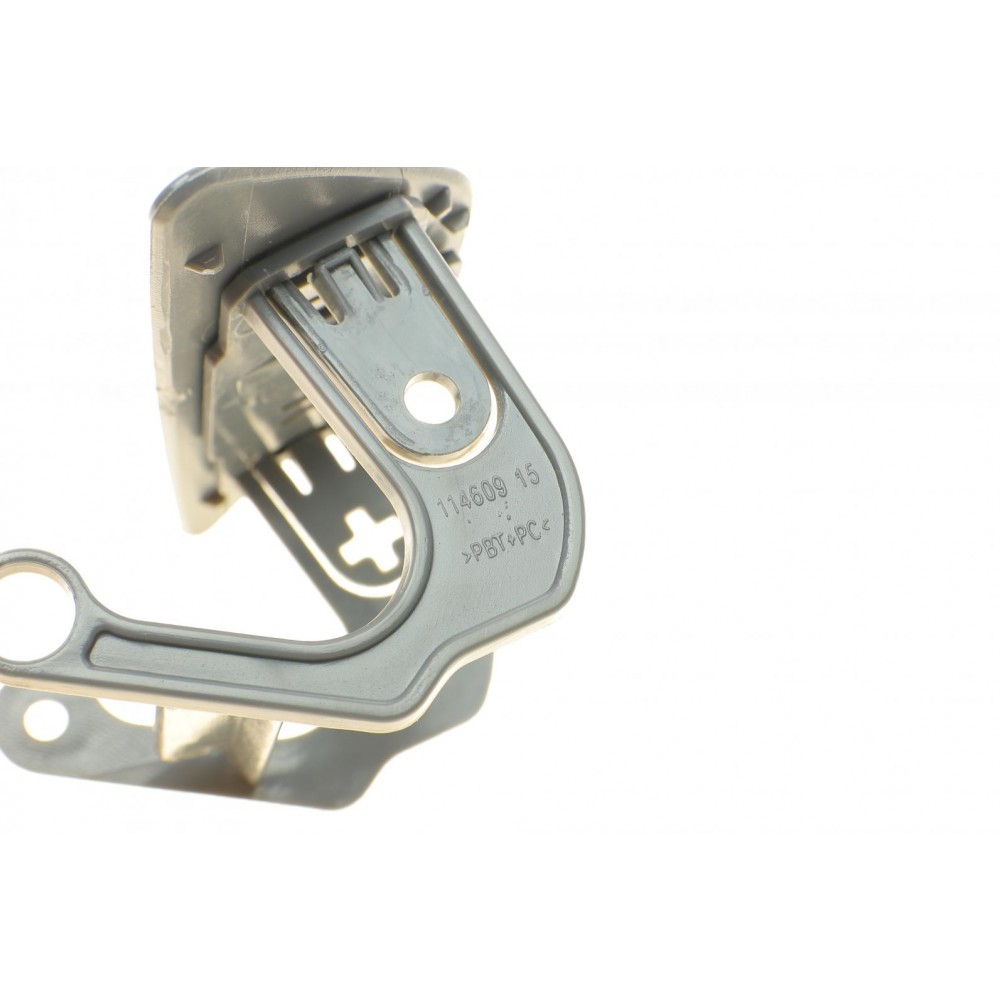 Заглушка омивача фар BMW 5 (F10) 13-17 (R)