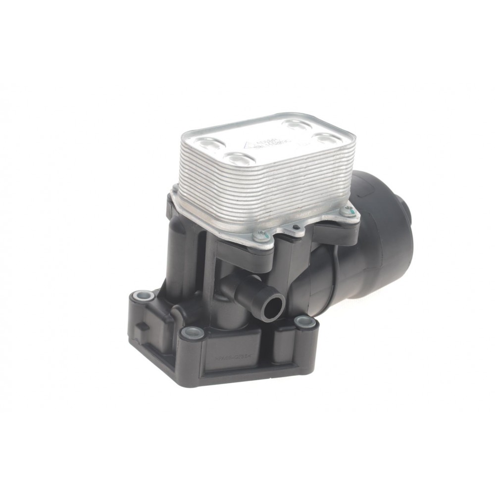 Корпус фільтра масляного VW Caddy III/Crafter/T5 1.6TDI/2.0TDI 09- (з теплообмінником)