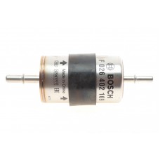 F026402169 BOSCH BOSCH F2169 VOLVO Фільтр паливний S60 III, V90 II, XC90 II