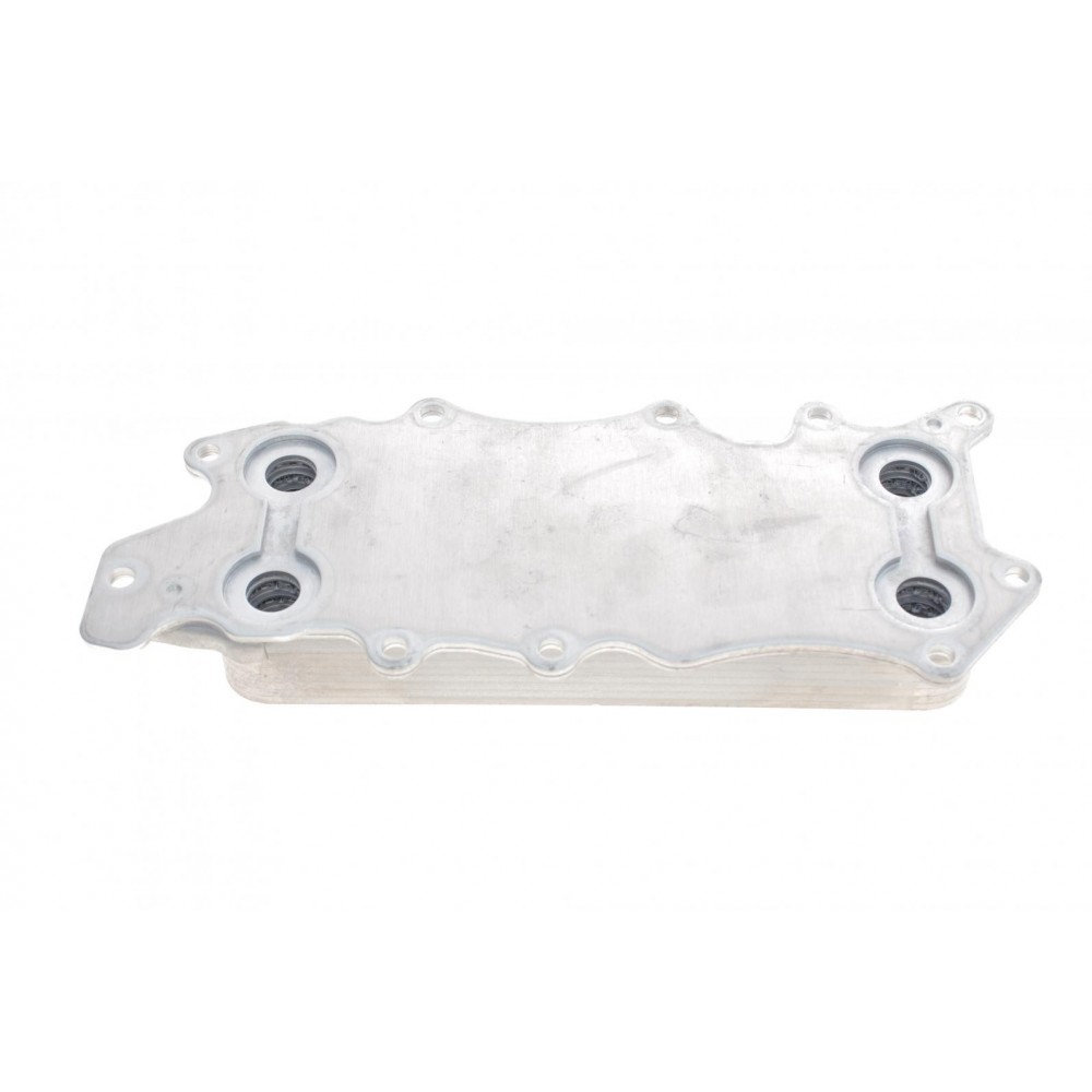 Радіатор масляний MB Sprinter OM642 (теплообмінник)