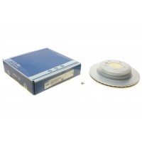315 523 0032/PD MEYLE Гальмівний диск