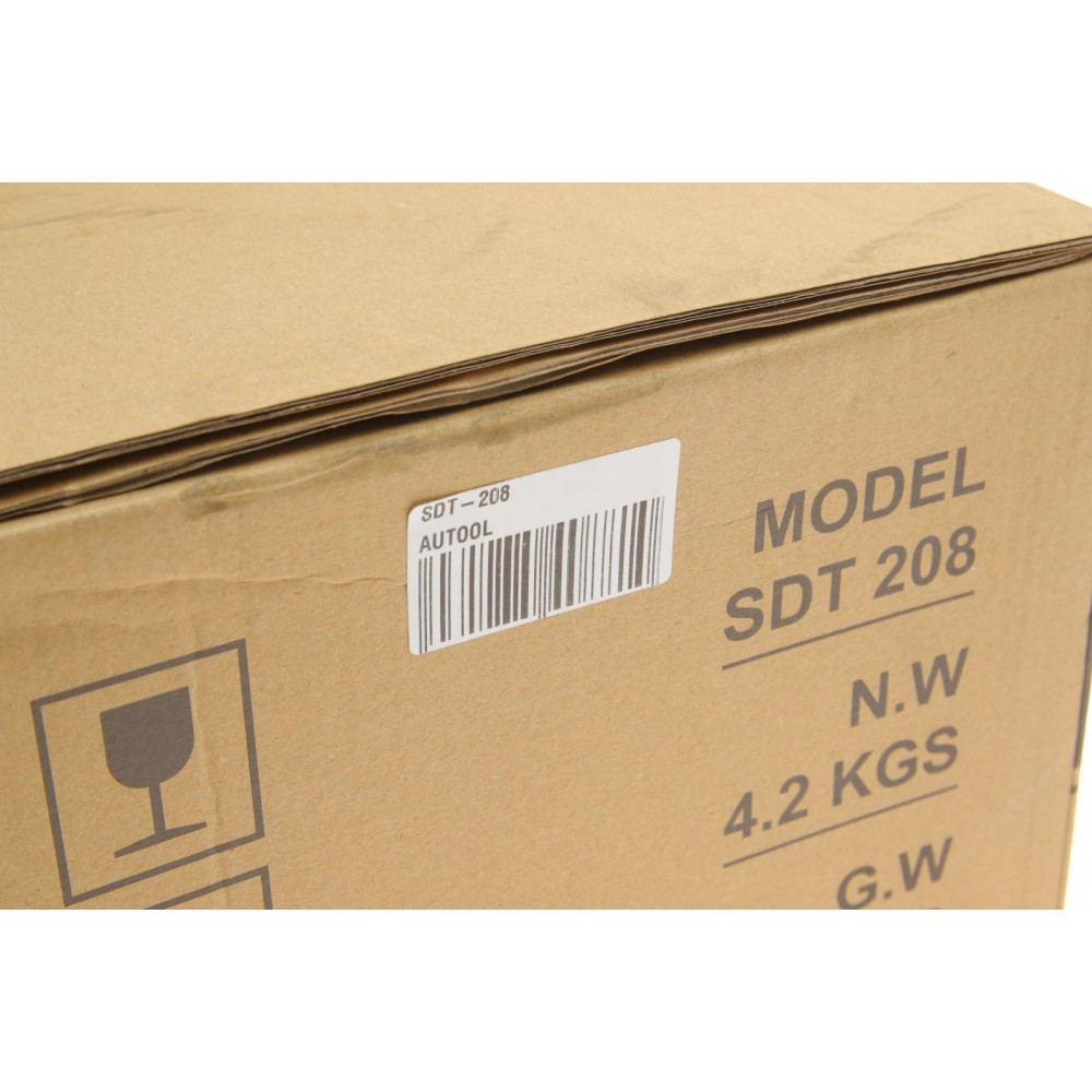 Димогенератор (детектор витоку диму)