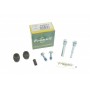 810077 FRENKIT Комплект напрямної гільзи