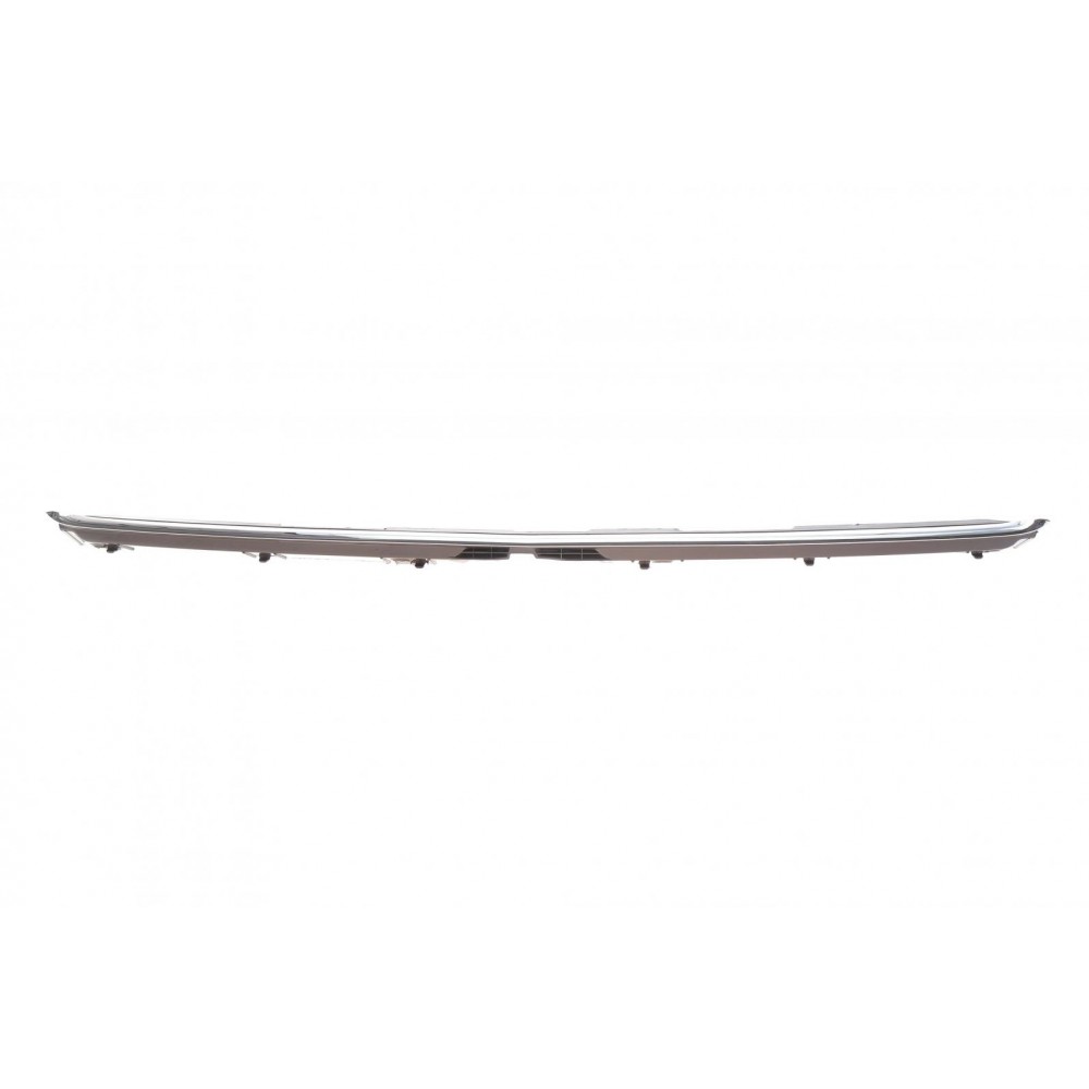 Решітка радіатора MB Vito (W447) 15-20 (к-кт)