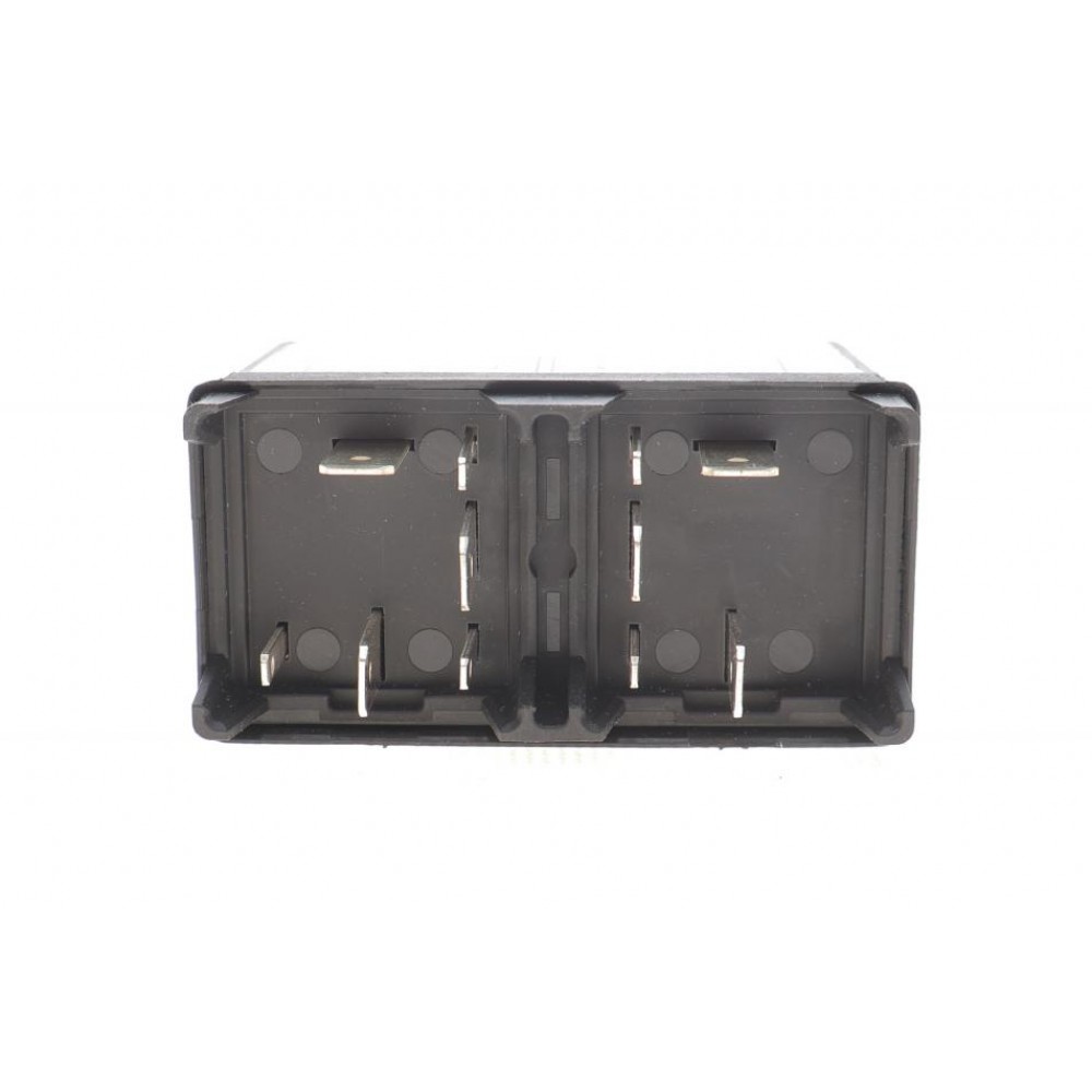Реле свічок розжарювання  (12V) Citroen Jumper/Peugeot Boxer 2.5D/TD 94-02