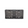 Реле свічок розжарювання  (12V) Citroen Jumper/Peugeot Boxer 2.5D/TD 94-02