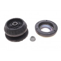 Подушка амортизатора (переднього) + підшипник MB Vito (W639) 03-