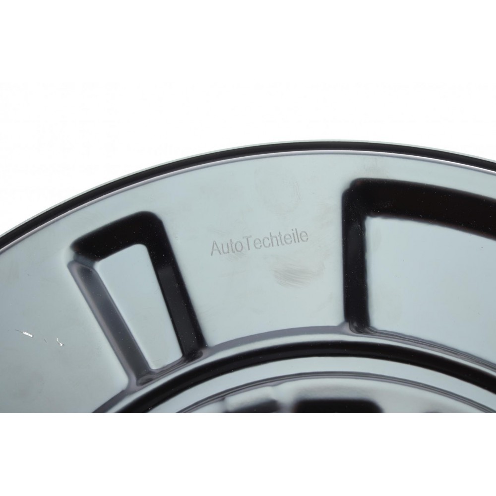 Захист диска гальмівного (заднього) (L) MB E-class (W211) 02-09