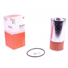 OX 78D KNECHT Масляний фільтр
